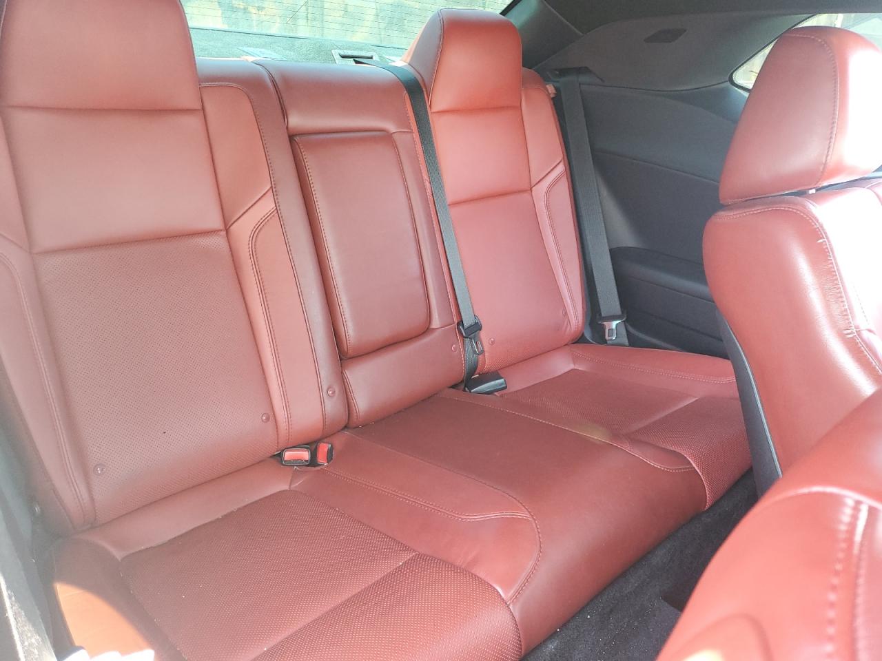 2018 Dodge Challenger Sxt VIN: 2C3CDZAG5JH311636 Lot: 65084125
