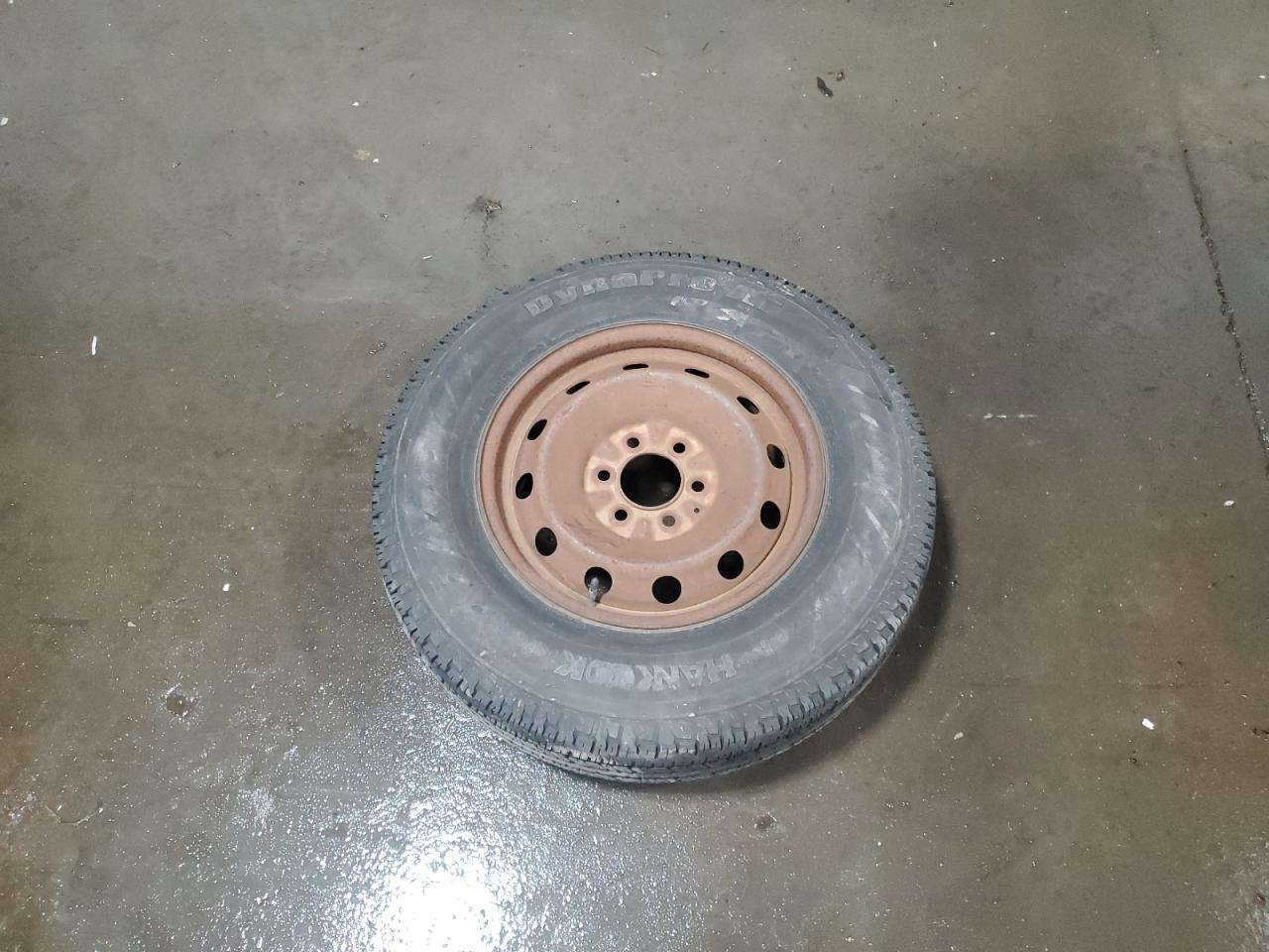 2008 Ford F150 VIN: 1FTRX14W58FC07256 Lot: 65446045