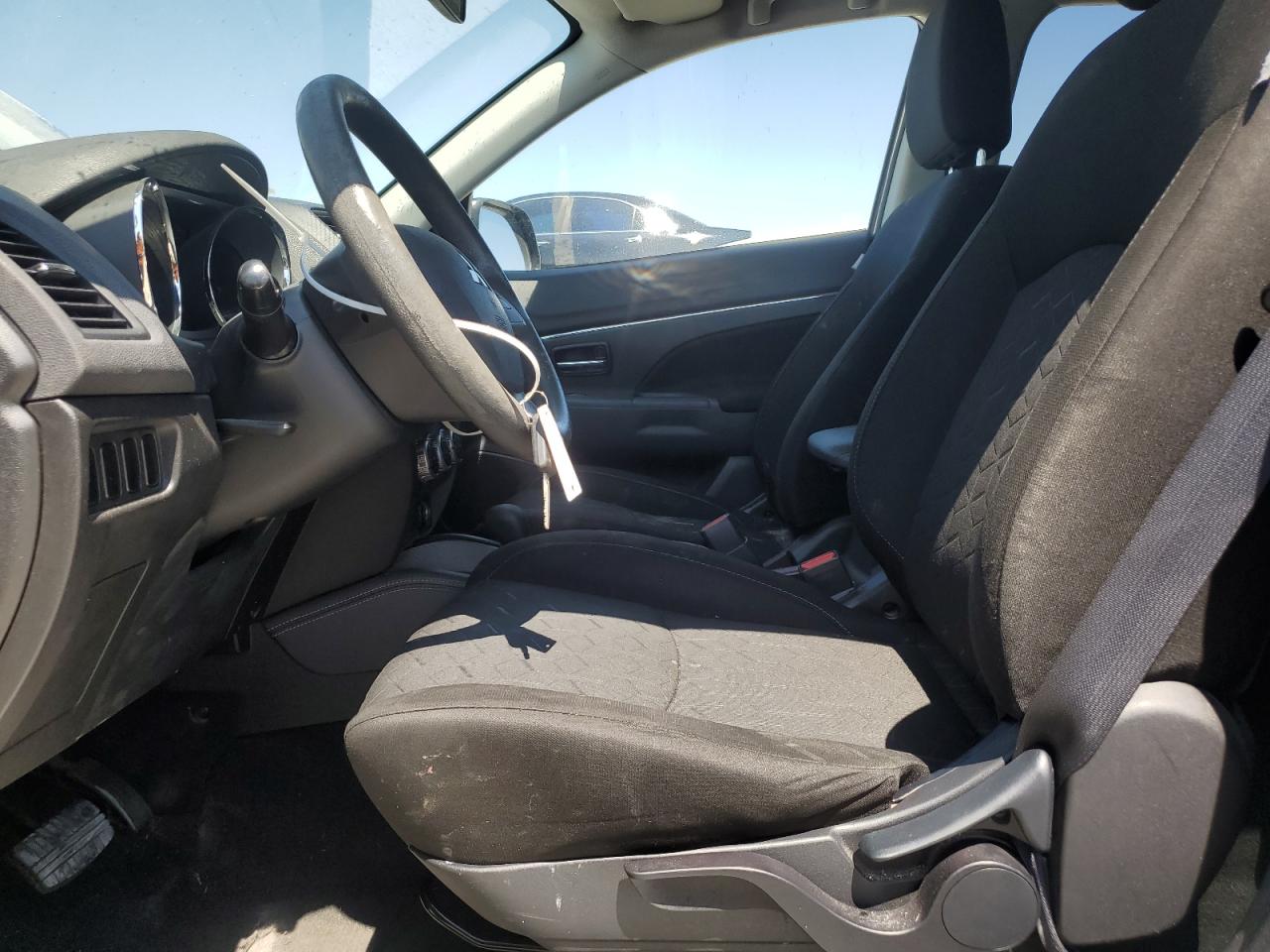 2020 Mitsubishi Outlander Sport Es VIN: JA4AR3AU2LU025986 Lot: 65244145