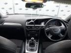 2012 AUDI A4 TECHNIK for sale at Copart ST HELENS
