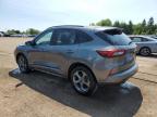 2023 FORD ESCAPE ST LINE   for sale at Copart ON - TORONTO