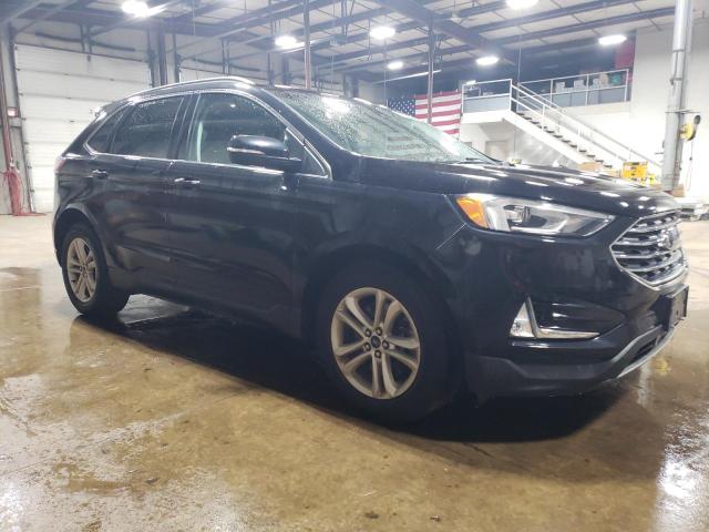  FORD EDGE 2020 Black