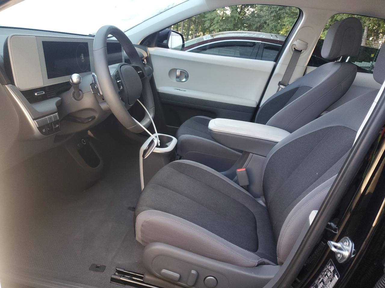 2024 Hyundai Ioniq 5 Sel VIN: KM8KN4DE4RU305395 Lot: 62890005
