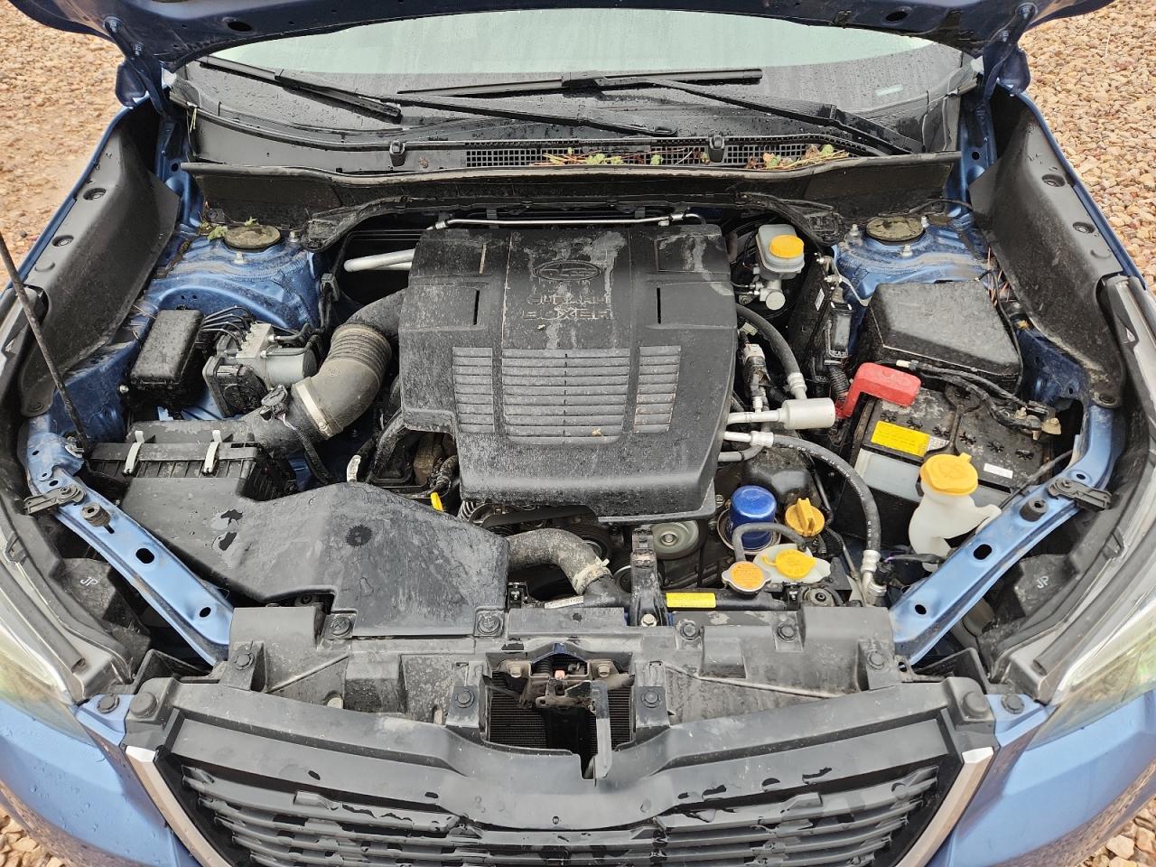 2021 Subaru Forester Premium VIN: JF2SKAJC4MH429698 Lot: 64997675