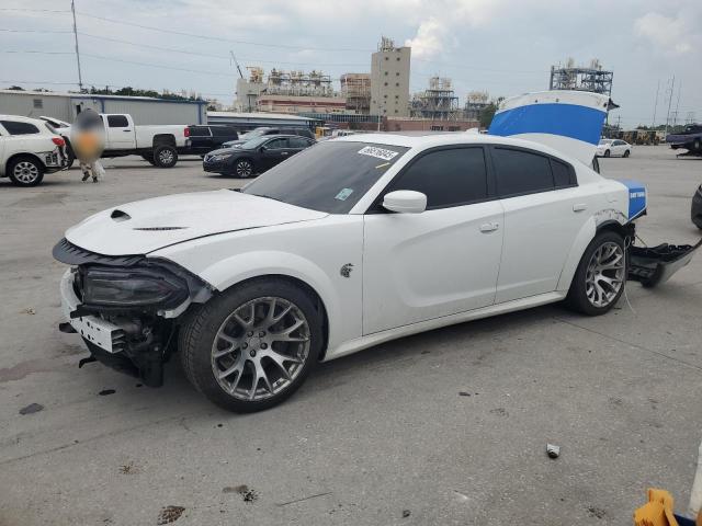  DODGE CHARGER 2020 Biały