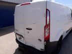 2015 FORD TRANSIT CU for sale at Copart WESTBURY