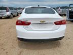 2018 CHEVROLET MALIBU LS   for sale at Copart TX - SAN ANTONIO
