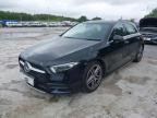 2019 MERCEDES BENZ A 220 AMG for sale at Copart ST HELENS