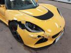 2016 LOTUS EXIGE SPOR for sale at Copart NEWBURY