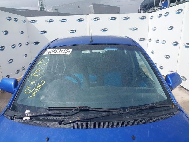2005 KIA PICANTO SE