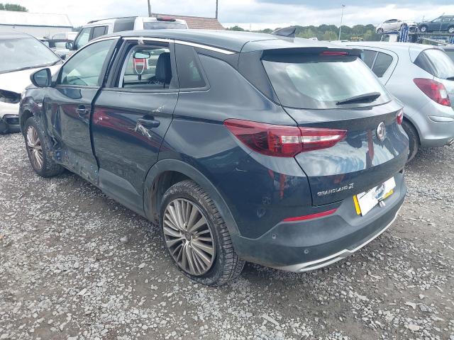 2019 VAUXHALL GRANDLAND X TECH LINE NAV