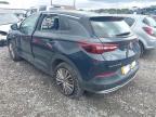 2019 VAUXHALL GRANDLAND X TECH LINE NAV for sale at Copart WOLVERHAMPTON
