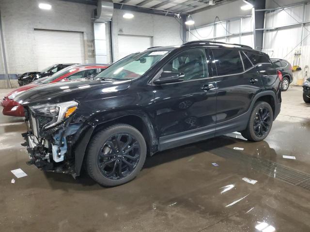  GMC TERRAIN 2020 Black
