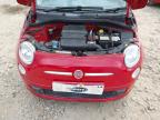 2010 FIAT 500 POP for sale at Copart WISBECH