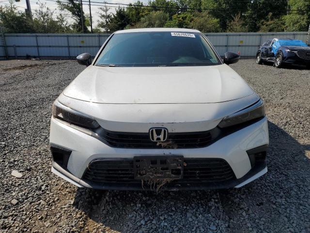  HONDA CIVIC 2022 Biały