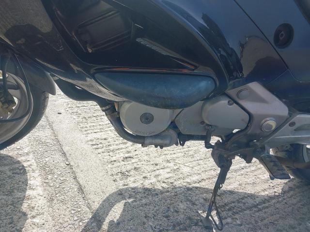 2000 HONDA NT650V DEA