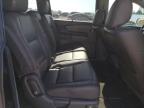 2016 HONDA ODYSSEY EXL   à vendre chez Copart CA - SACRAMENTO