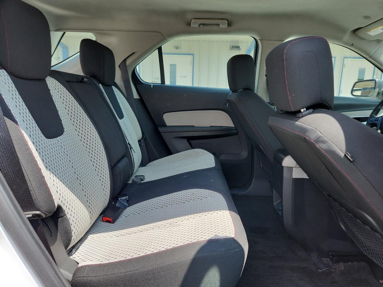2010 Chevrolet Equinox Ls VIN: 2CNALBEW7A6213293 Lot: 64108795