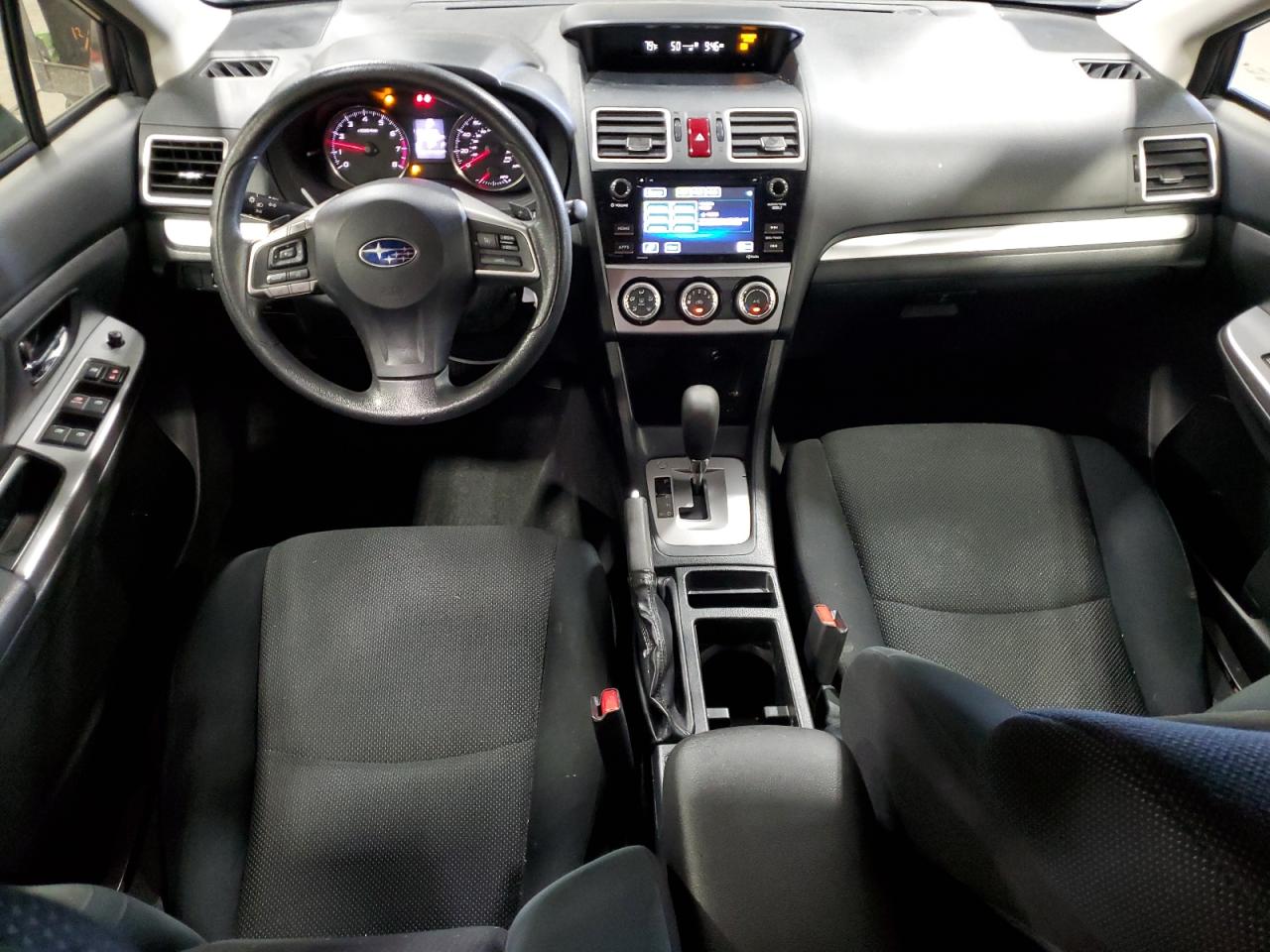 2015 Subaru Impreza Premium VIN: JF1GPAC64F8315920 Lot: 64592135