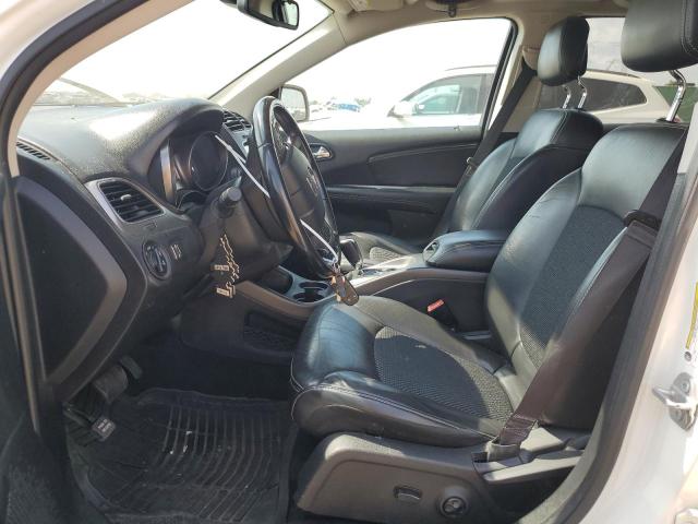  DODGE JOURNEY 2020 Белы