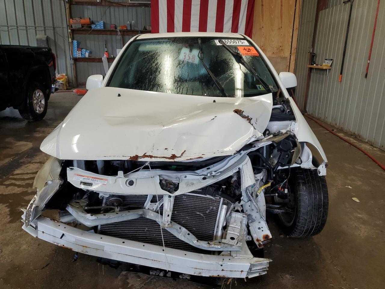 I (Classic) I (Classic)