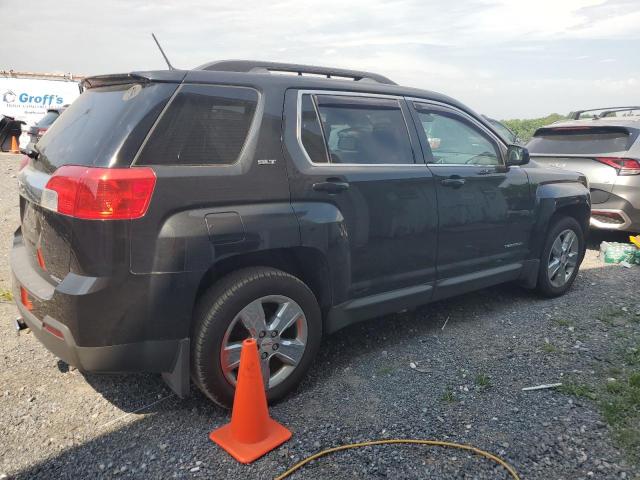 Parquets GMC TERRAIN 2014 Czarny