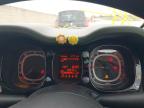 2014 FIAT PANDA TWIN for sale at Copart YORK