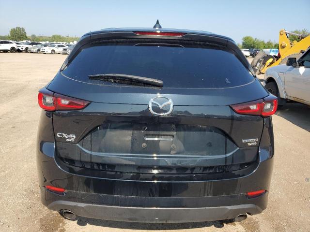  MAZDA CX-5 2023 Czarny