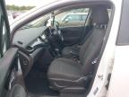 2018 VAUXHALL MOKKA X AC for sale at Copart CORBY