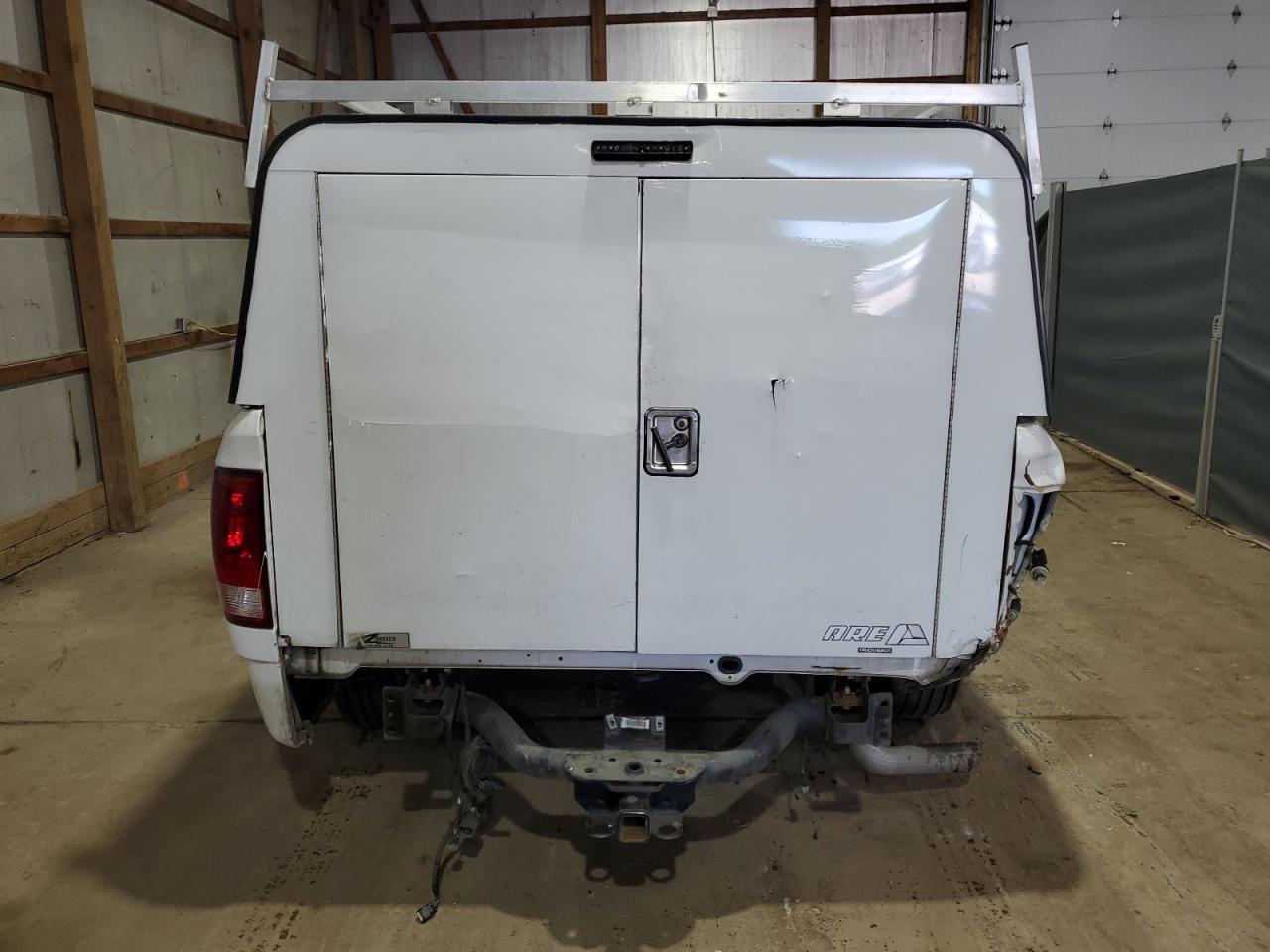 2020 Ram 1500 Classic Tradesman VIN: 1C6RR6FG2LS158411 Lot: 61996715