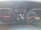 2020 VAUXHALL COMBO LIFE for sale at Copart WISBECH