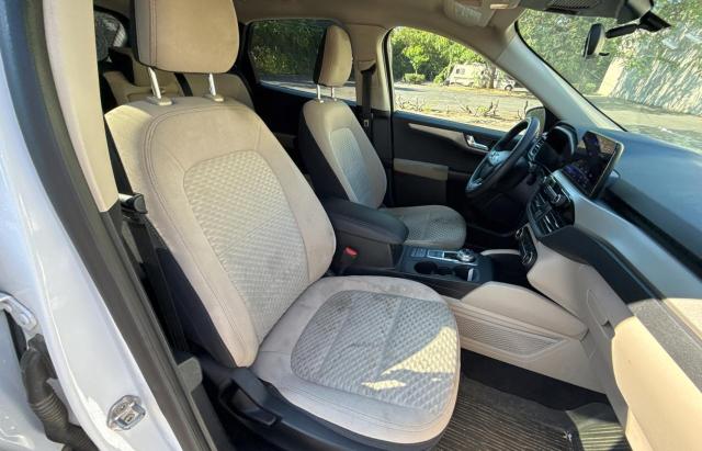  FORD ESCAPE 2020 Biały