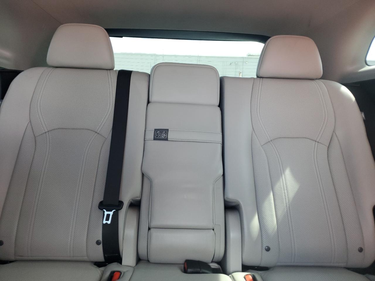 2017 Lexus Rx 350 Base VIN: 58ABK1GG7HU053234 Lot: 65065385