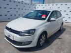 2012 VOLKSWAGEN POLO MATCH for sale at Copart ST HELENS