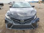 2019 TOYOTA CAMRY L   for sale at Copart AB - CALGARY