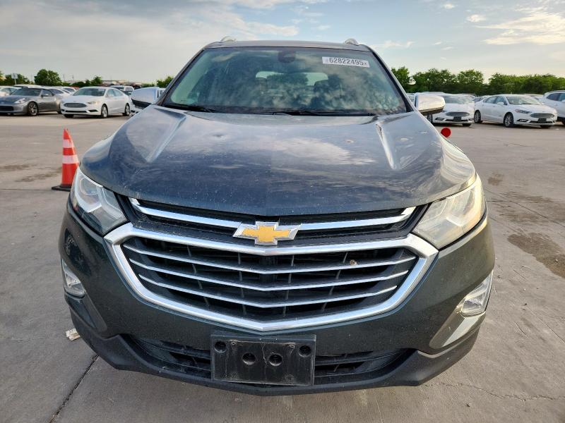 CHEVROLET EQUINOX 2020 Szary