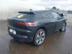 2023 JAGUAR I-PACE R-DYNAMIC SE BLACK  for sale at Copart SANDTOFT