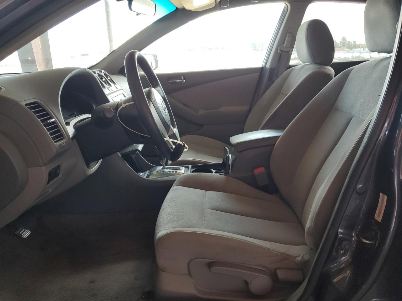 1N4AL2AP9AN402466 2010 Nissan Altima Base