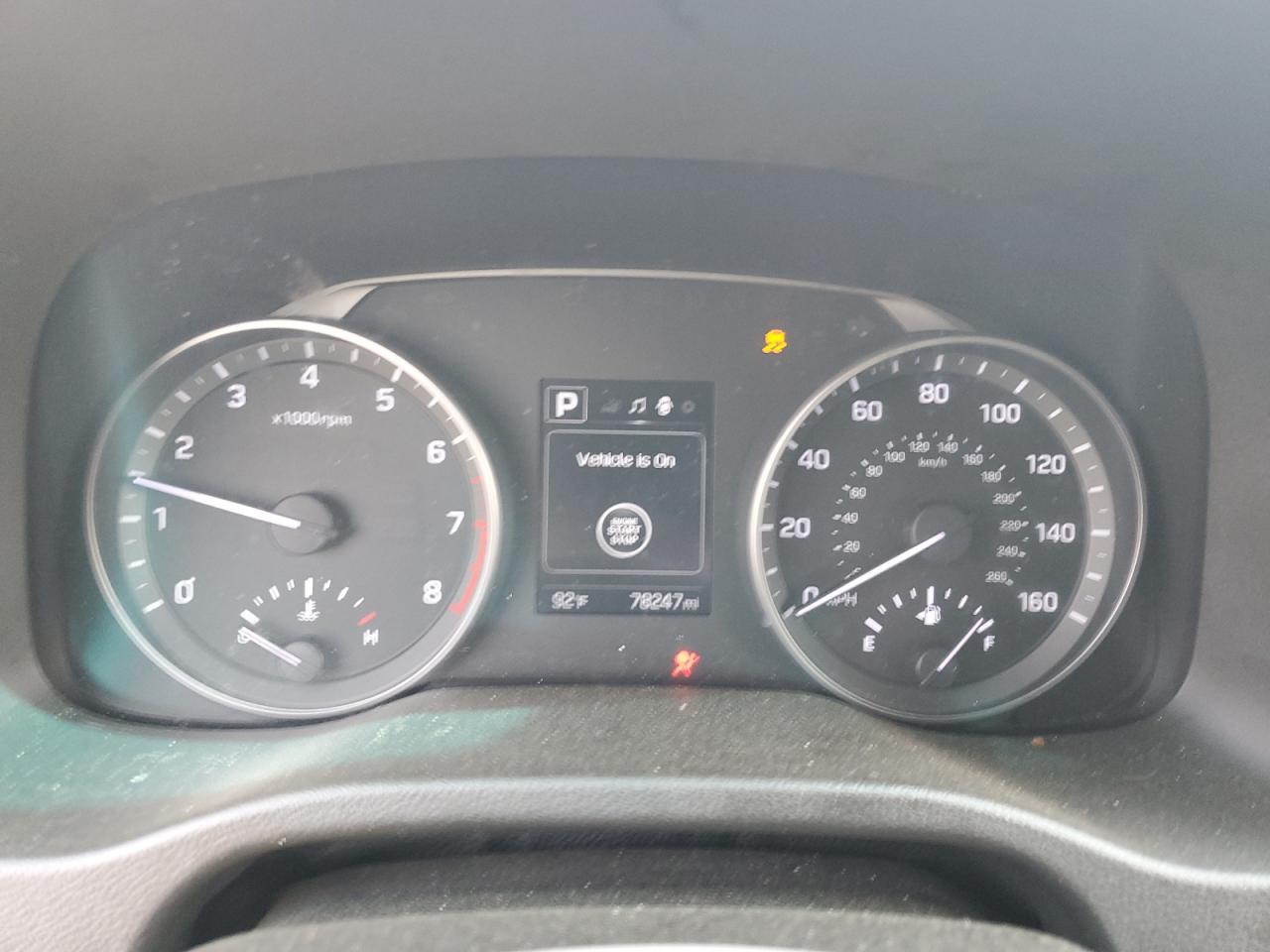 2019 Hyundai Elantra Se VIN: 5NPD84LF5HH178910 Lot: 66868895