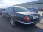 2003 JAGUAR XJ8 V8 SE for sale at Copart PETERLEE