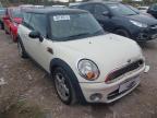 2009 MINI COOPER D for sale at Copart BRISTOL