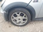 2005 MINI MINI COOPE for sale at Copart YORK