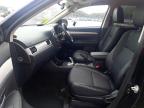 2015 MITSUBISHI OUTLANDER for sale at Copart WHITBURN