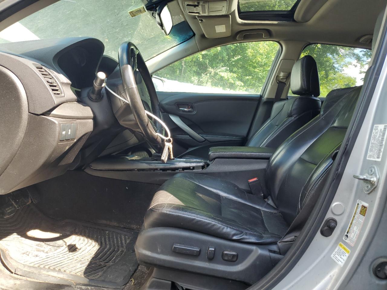 2013 Acura Rdx Technology VIN: 5J8TB4H51DL006071 Lot: 63165105