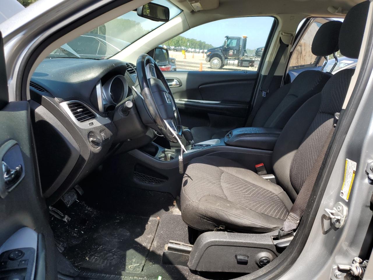 2020 Dodge Journey Se VIN: 3C4PDCABXLT271787 Lot: 66518325