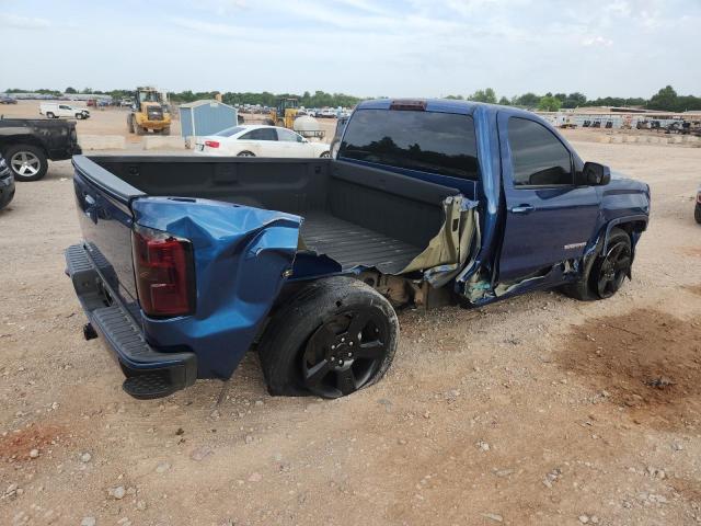  GMC SIERRA 2017 Blue