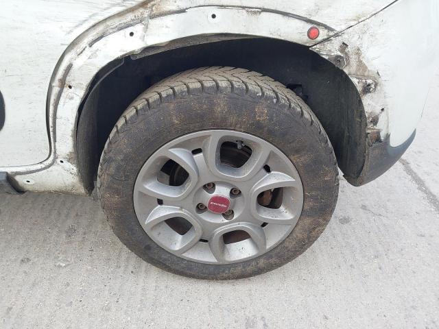 2014 FIAT PANDA TWIN