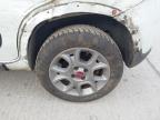 2014 FIAT PANDA TWIN for sale at Copart YORK
