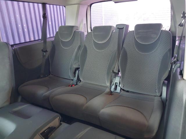2013 FIAT SCUDO PANO