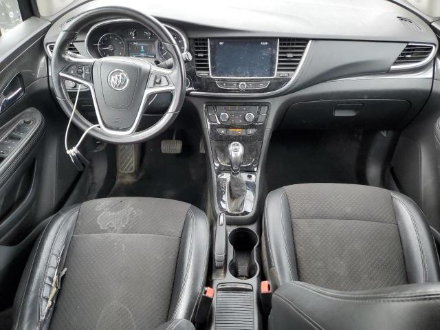  BUICK ENCORE 2018 Black